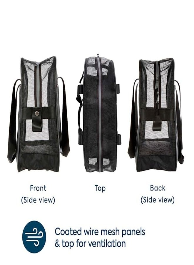 Sherpa Tote Around Town Pet Carrier Large - Image 3